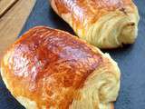 Pains au Chocolat