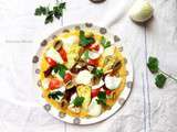 Pizzalenta Mozzarella Oignons Frais