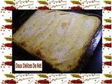 Hachis parmentier pommes de terre / rutabaga :