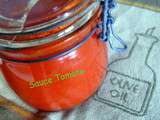 Sauce Tomate Maison