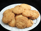 Biscuits Amaretto