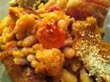 Cassoulet toulousain