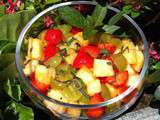 Salade de fruits