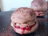 Bloody' Whoopies