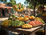 Maracuja, fruit de la passion : bienfaits et recettes du Brésil