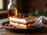 Tiramisu à l’alcool : secrets gourmands d’une recette italienne inégalée