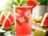 Mocktail, nouvelle tendance cocktail sans alcool