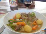 Navarin agneau – (Comment faire) le navarin agneau parfait