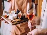 Quel accord entre vins et aliments pour un excellent apéritif