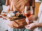 Quel accord entre vins et aliments pour un excellent apéritif