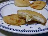 Arepa de queso