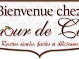 Concours  cuisine express  chez un amour de cuisine