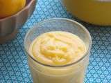 Lemon curd