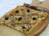 Pissaladière