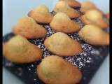 Madeleines