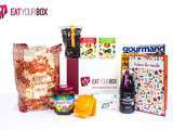 Concours (2) pour les trois ans d'Emilie Sweetness - en partenariat avec Eat Your Box