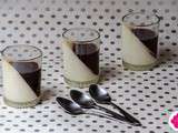 Panna Cotta aux cerises