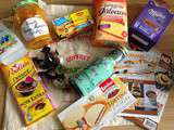 Test Coffret Gourmand