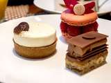 Brunch du Royal Monceau, Paris