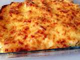 Gratin de chou-fleur