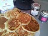 Pancakes