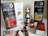 CookUp Box d'octobre