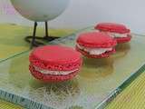 Macarons Bretons