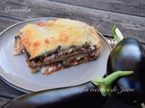 Moussaka