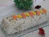 Sushi bûche