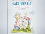 Concours : Agenda 2020 du jardinier Bio de Terre Vivante