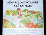 Jardin potager clefs en main