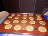 Blinis express faits maison