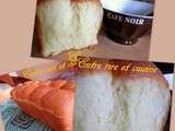 Brioche de Nanterre : du bonheur dans la bouche