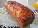 Cake aux 3 fromages (parfait pour l'apéritif)