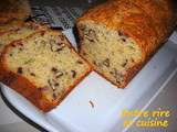 Cake aux noix et rillettes de canard - 3