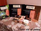 Nouveau Partenaire : Labeyrie