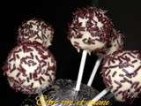 Pop Cakes : c'est fun et épatant