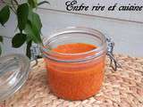 Sauce express aux tomates cerise au thym citron