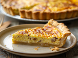 Quiche Lorraine : La Vraie Recette Traditionnelle