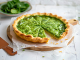 Tarte al djote