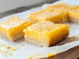 Yuzu Bars