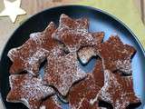 Biscuits de Noël à faire avec les enfants