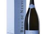 Champagne Le Brun de Neuville