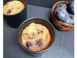 Clafoutis aux figues rapide