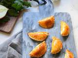 Empanadas à la viande