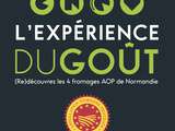 Fromages aop de Normandie