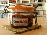 Envie de chutney de mangues