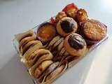 Boîte à Gateaux de Mamie, parfaite pour un dimanche après-midi