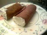 Cannoli sicilien