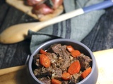 Daube saintongeaise